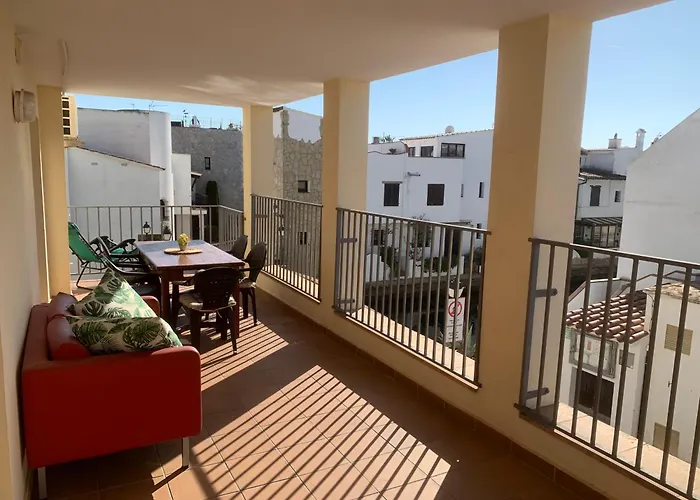 Waterside Apartment - Two Bedroom